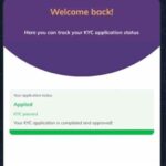 KYC ואימות משתמשים